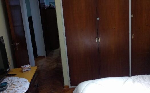 Monroe 3000, 3 ambientes con dependencia Piso 1 Apto profesional