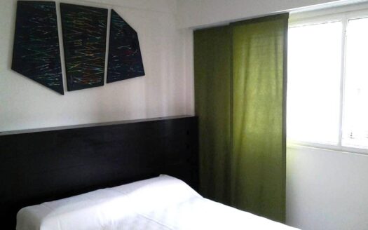 Alquiler temporal Billinghurst 900, Piso 6 FRENTE BALCÓN SUPER EQUIPADO barrio PALERMO