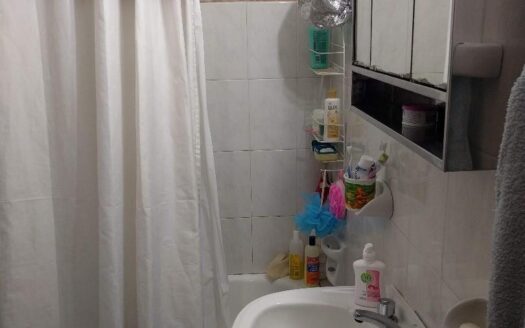 Monroe 3000, 3 ambientes con dependencia Piso 1 Apto profesional