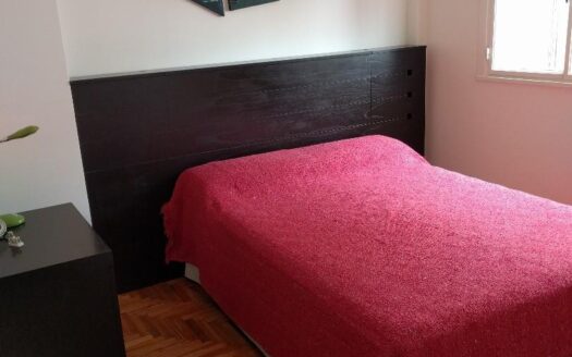 Alquiler temporal Billinghurst 900, Piso 6 FRENTE BALCÓN SUPER EQUIPADO barrio PALERMO