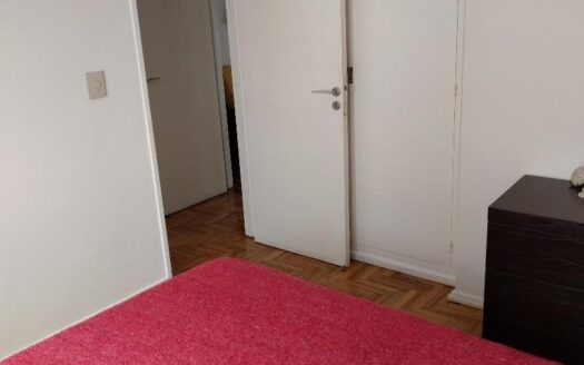 Alquiler temporal Billinghurst 900, Piso 6 FRENTE BALCÓN SUPER EQUIPADO barrio PALERMO