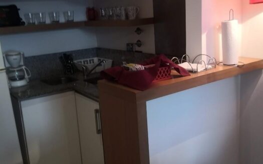 Alquiler temporal Gorriti 3600, Piso 9° BALCÓN Piscina Sum a pasos de la UP barrio PALERMO