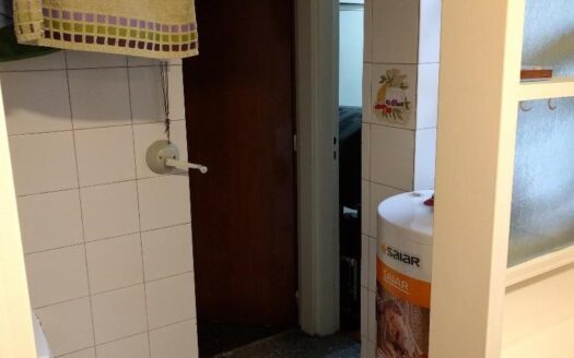 Monroe 3000, 3 ambientes con dependencia Piso 1 Apto profesional