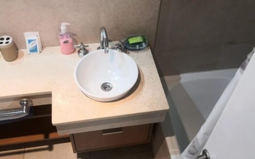 Alquiler temporal Gorriti 3600, Piso 9° BALCÓN Piscina Sum a pasos de la UP barrio PALERMO