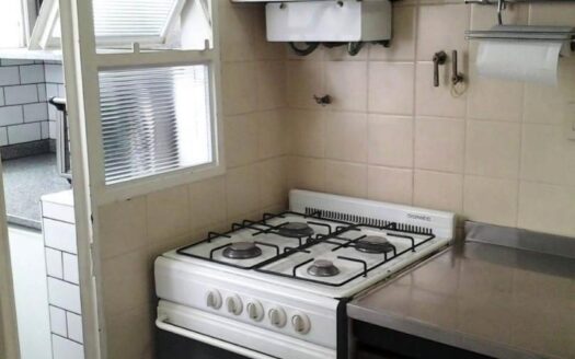 Alquiler temporal Billinghurst 900, Piso 6 FRENTE BALCÓN SUPER EQUIPADO barrio PALERMO