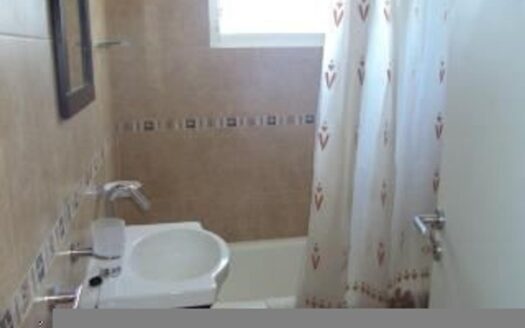 Av Cordoba 3000, Piso 9 Alquiler temporario