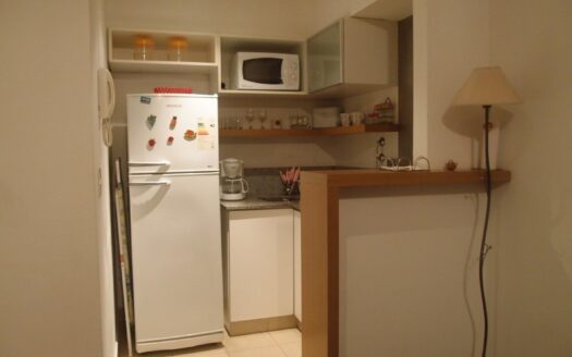 Alquiler temporal Gorriti 3600, Piso 9° BALCÓN Piscina Sum a pasos de la UP barrio PALERMO