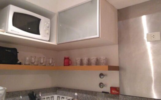 Alquiler temporal Gorriti 3600, Piso 9° BALCÓN Piscina Sum a pasos de la UP barrio PALERMO