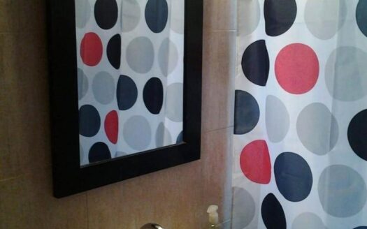 Alquiler temporal Billinghurst 900, Piso 6 FRENTE BALCÓN SUPER EQUIPADO barrio PALERMO