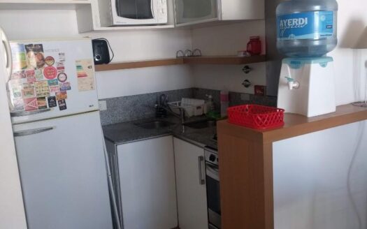 Alquiler temporal Gorriti 3600, Piso 9° BALCÓN Piscina Sum a pasos de la UP barrio PALERMO