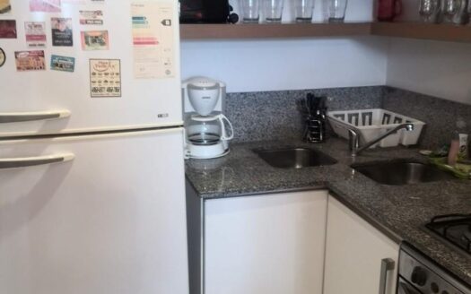 Alquiler temporal Gorriti 3600, Piso 9° BALCÓN Piscina Sum a pasos de la UP barrio PALERMO