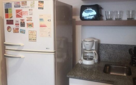 Alquiler temporal Gorriti 3600, Piso 9° BALCÓN Piscina Sum a pasos de la UP barrio PALERMO