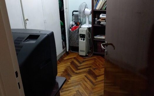 Monroe 3000, 3 ambientes con dependencia Piso 1 Apto profesional