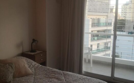 Alquiler temporal Gorriti 3600, Piso 9° BALCÓN Piscina Sum a pasos de la UP barrio PALERMO