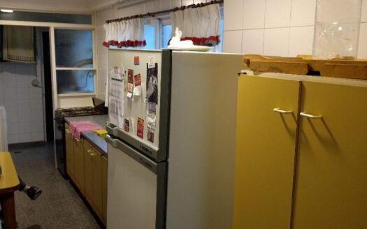 Monroe 3000, 3 ambientes con dependencia Piso 1 Apto profesional