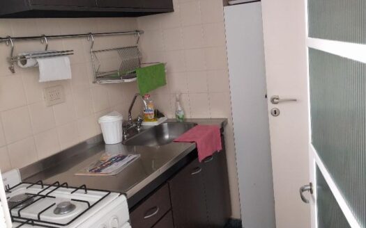 Alquiler temporal Billinghurst 900, Piso 6 FRENTE BALCÓN SUPER EQUIPADO barrio PALERMO