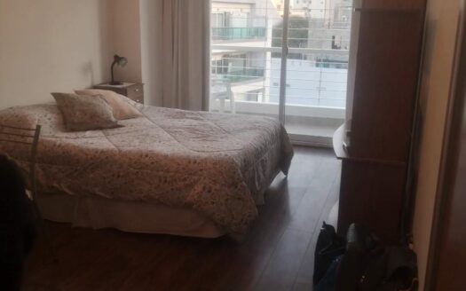 Alquiler temporal Gorriti 3600, Piso 9° BALCÓN Piscina Sum a pasos de la UP barrio PALERMO