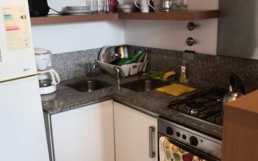 Alquiler temporal Gorriti 3600, Piso 9° BALCÓN Piscina Sum a pasos de la UP barrio PALERMO