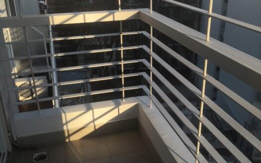 Alquiler temporal Gorriti 3600, Piso 9° BALCÓN Piscina Sum a pasos de la UP barrio PALERMO