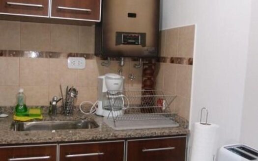 Av Cordoba 3000, Piso 9 Alquiler temporario