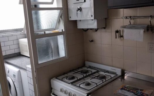 Alquiler temporal Billinghurst 900, Piso 6 FRENTE BALCÓN SUPER EQUIPADO barrio PALERMO