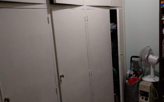 Monroe 3000, 3 ambientes con dependencia Piso 1 Apto profesional