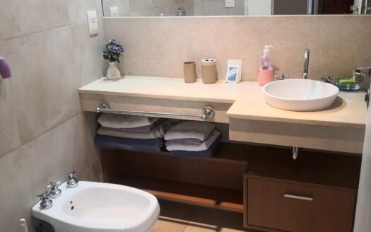 Alquiler temporal Gorriti 3600, Piso 9° BALCÓN Piscina Sum a pasos de la UP barrio PALERMO