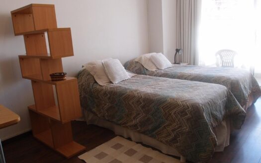 Alquiler temporal Gorriti 3600, Piso 9° BALCÓN Piscina Sum a pasos de la UP barrio PALERMO