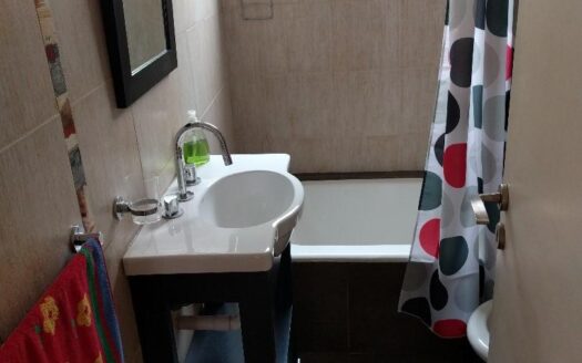 Alquiler temporal Billinghurst 900, Piso 6 FRENTE BALCÓN SUPER EQUIPADO barrio PALERMO