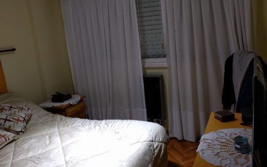 Monroe 3000, 3 ambientes con dependencia Piso 1 Apto profesional