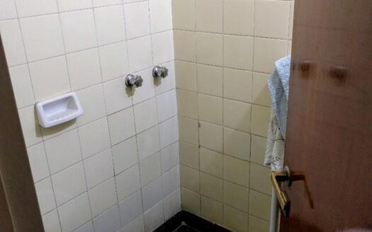 Monroe 3000, 3 ambientes con dependencia Piso 1 Apto profesional