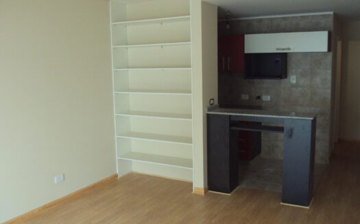 Alquiler Belgrano Monoambiente balcón Gym Laundry ALQUILADO
