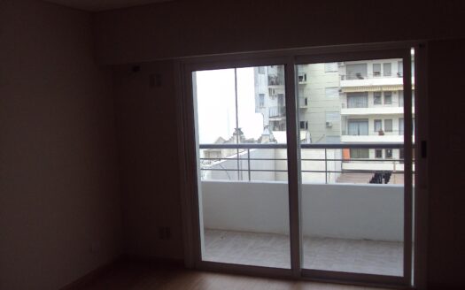 Alquiler Belgrano Monoambiente balcón Gym Laundry ALQUILADO