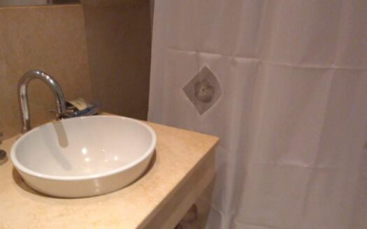 Alquiler temporal Gorriti 3600, Piso 9° BALCÓN Piscina Sum a pasos de la UP barrio PALERMO