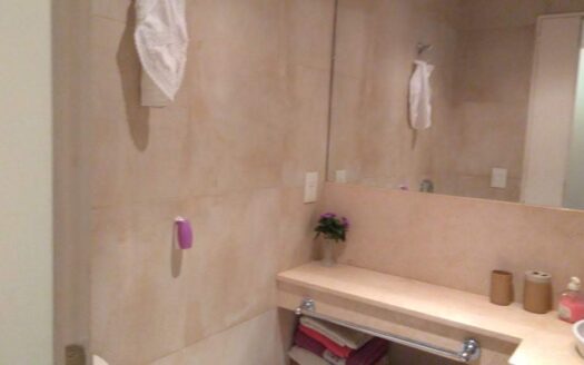 Alquiler temporal Gorriti 3600, Piso 9° BALCÓN Piscina Sum a pasos de la UP barrio PALERMO