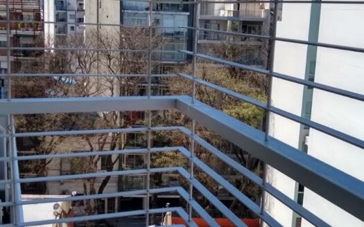 Alquiler temporal Gorriti 3600, Piso 9° BALCÓN Piscina Sum a pasos de la UP barrio PALERMO
