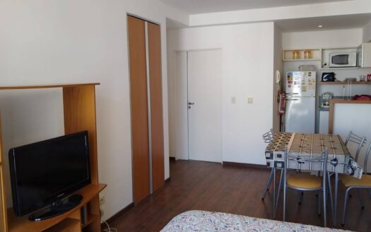 Alquiler temporal Gorriti 3600, Piso 9° BALCÓN Piscina Sum a pasos de la UP barrio PALERMO