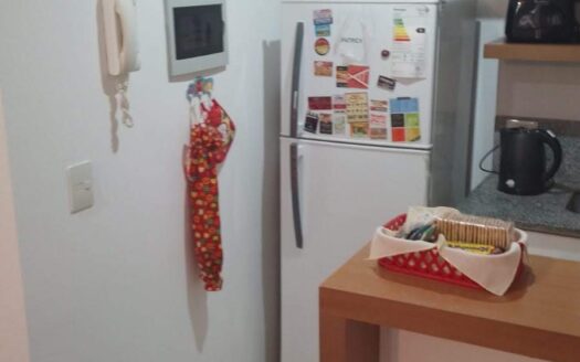 Alquiler temporal Gorriti 3600, Piso 9° BALCÓN Piscina Sum a pasos de la UP barrio PALERMO