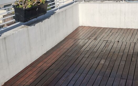 Alquiler temporal Gorriti 3600, Piso 9° BALCÓN Piscina Sum a pasos de la UP barrio PALERMO