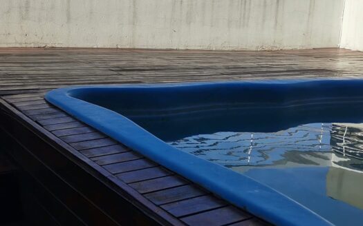 Alquiler temporal Gorriti 3600, Piso 9° BALCÓN Piscina Sum a pasos de la UP barrio PALERMO