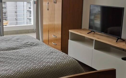 Alquiler temporal Gorriti 3600, Piso 9° BALCÓN Piscina Sum a pasos de la UP barrio PALERMO