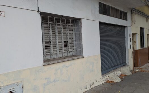 Venta LOTE FLORESTA PARQUE AVELLANEDA 8,66 x 47 USAB 1