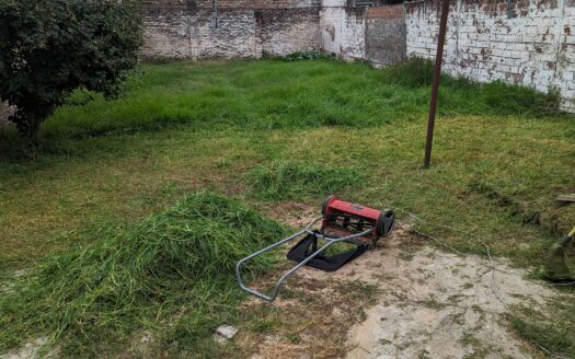 Venta LOTE FLORESTA PARQUE AVELLANEDA 8,66 x 47 USAB 1