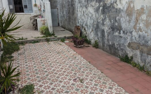 Venta LOTE FLORESTA PARQUE AVELLANEDA 8,66 x 47 USAB 1