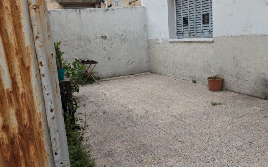 Venta LOTE FLORESTA PARQUE AVELLANEDA 8,66 x 47 USAB 1