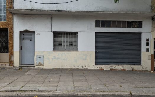 Venta LOTE FLORESTA PARQUE AVELLANEDA 8,66 x 47 USAB 1