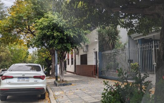 Venta LOTE FLORESTA PARQUE AVELLANEDA 8,66 x 47 USAB 1