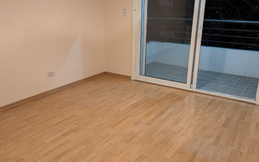 Alquiler MONOAMBIENTE FRENTE BALCÓN AMENITIES Villa Urquiza Congreso al 4900