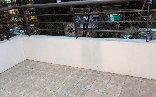 Alquiler MONOAMBIENTE FRENTE BALCÓN AMENITIES Villa Urquiza Congreso al 4900