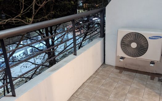 Alquiler MONOAMBIENTE FRENTE BALCÓN AMENITIES Villa Urquiza Congreso al 4900